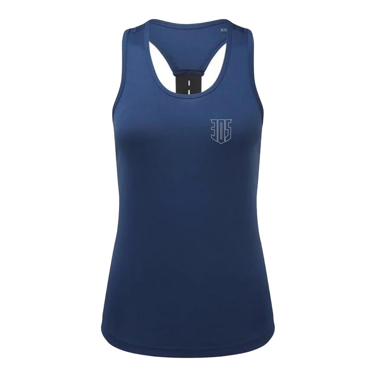305 Shield Pro Womens Band Vest