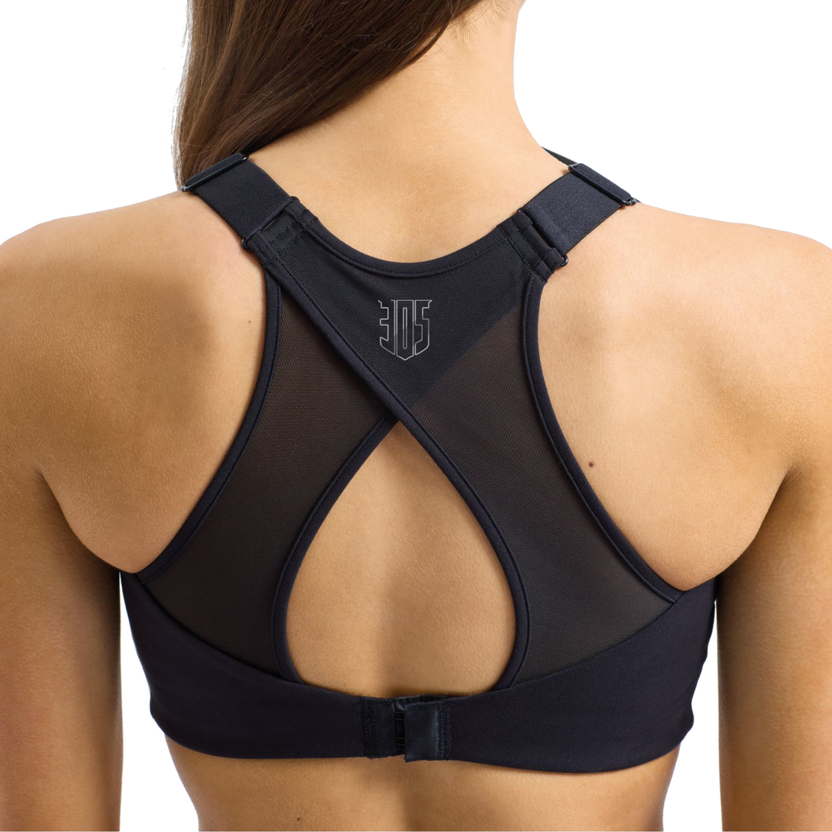 305 Shield Pro Womens Sports Bra
