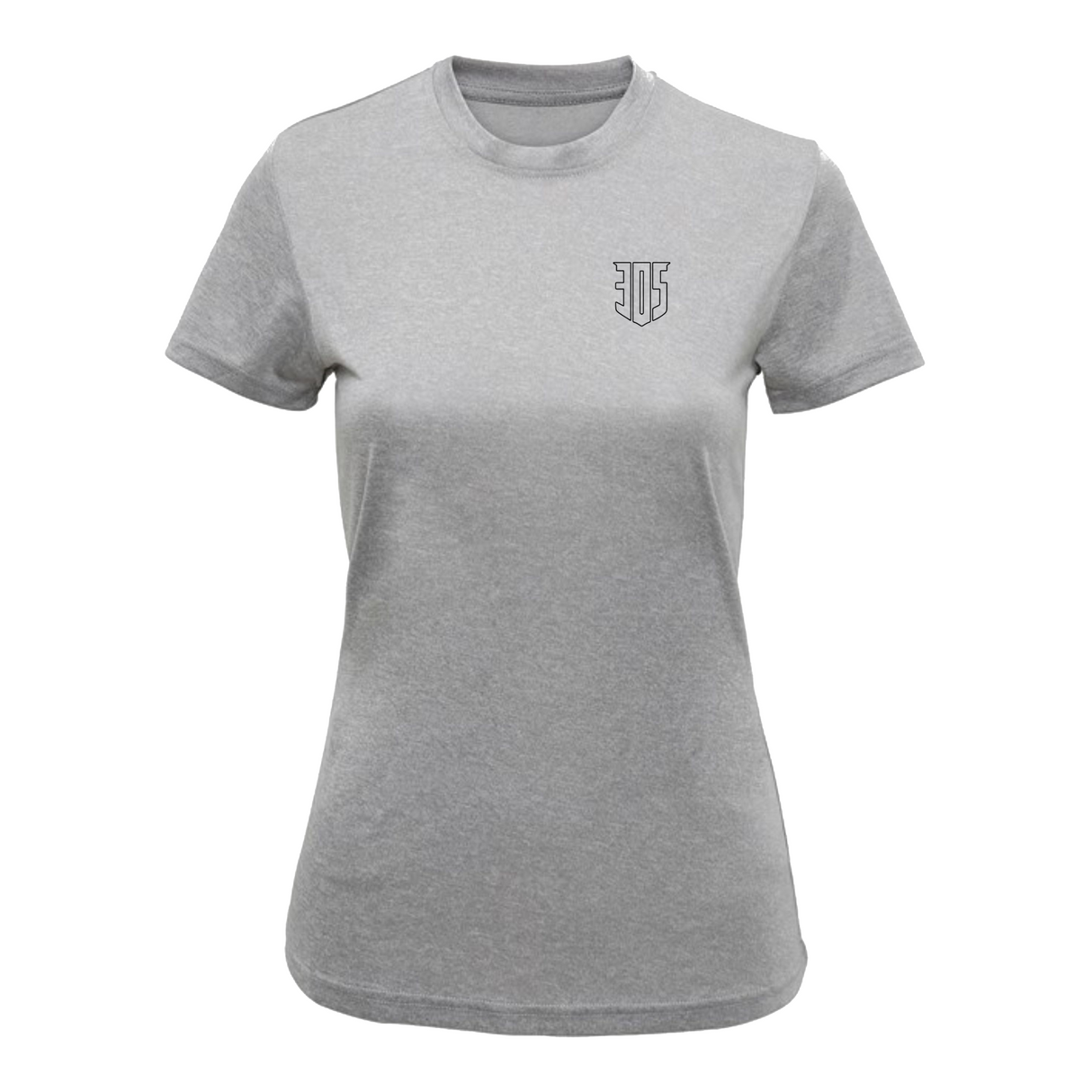 305 Shield Pro Womens T