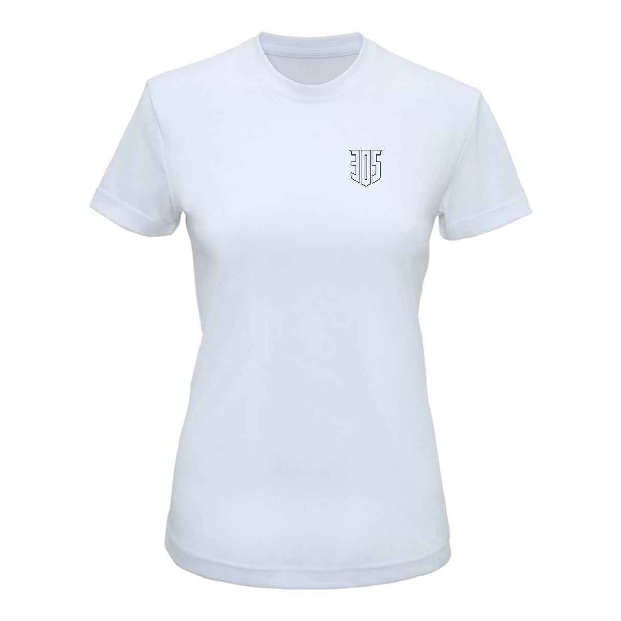 305 Shield Pro Womens T