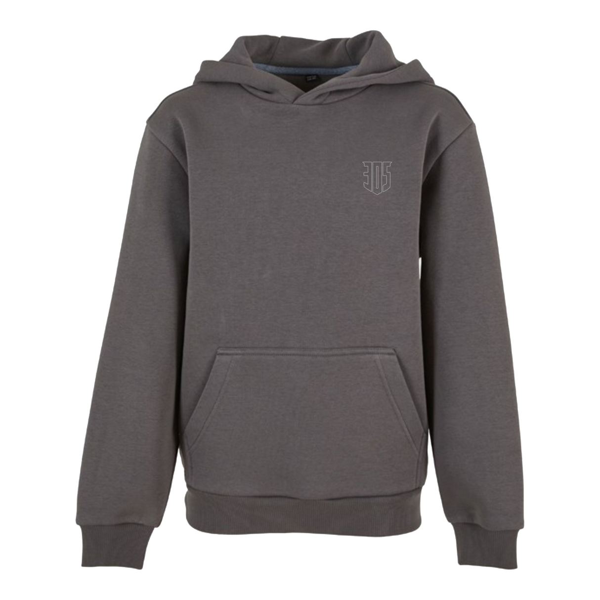 305 Shield Pure Kids Oversized Hoody