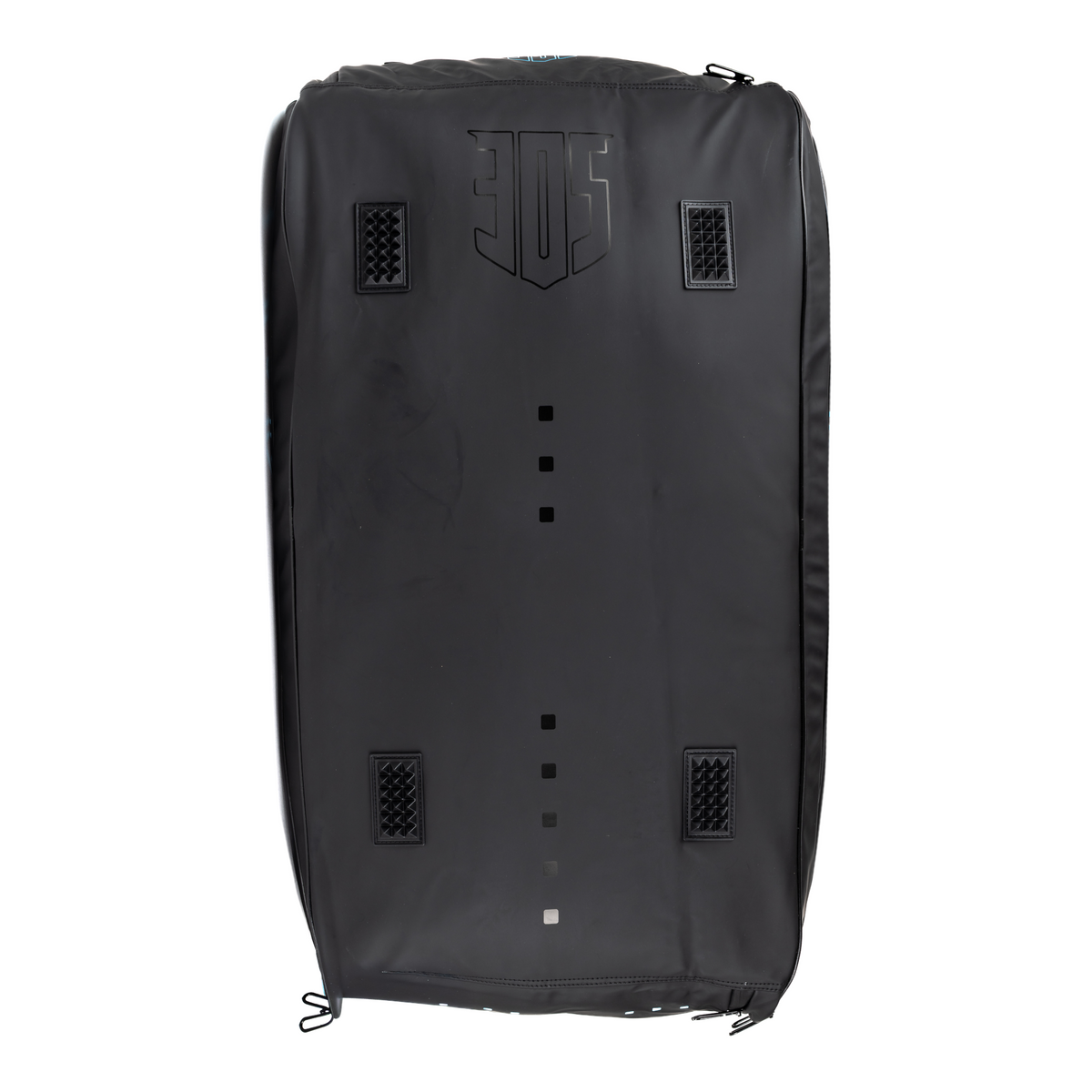 305 Shield Tour Racketbag - Black/Blue