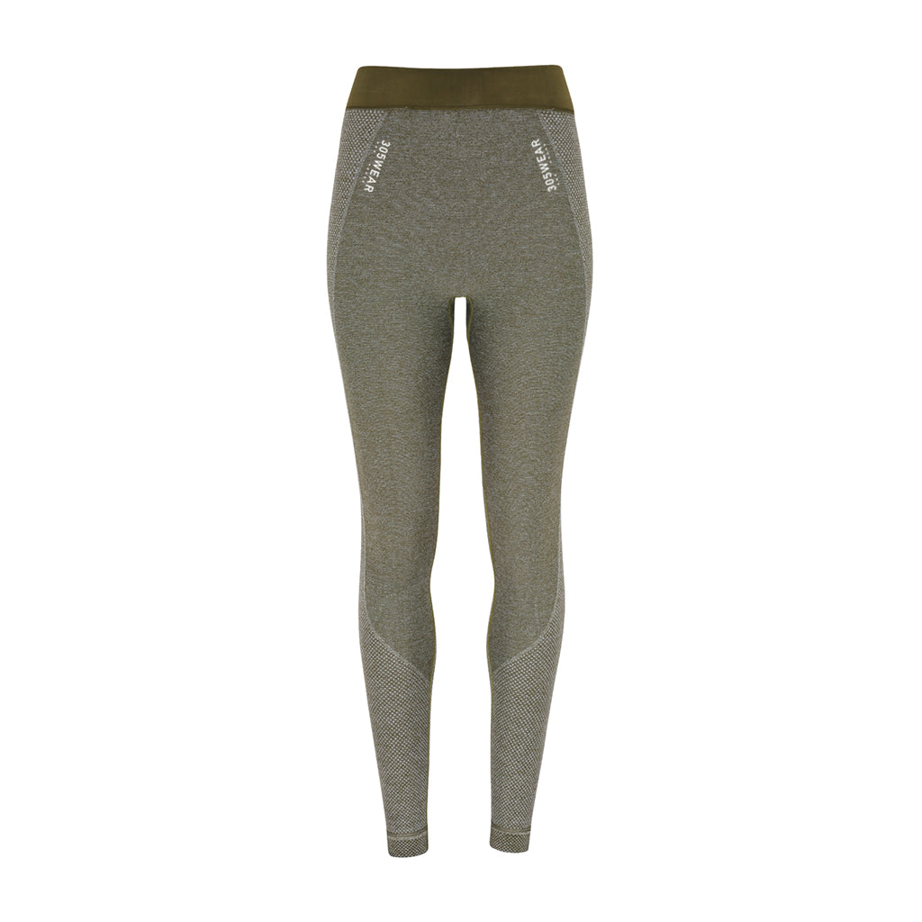 305WEAR Wordmark Contour Duo Womens Leggings