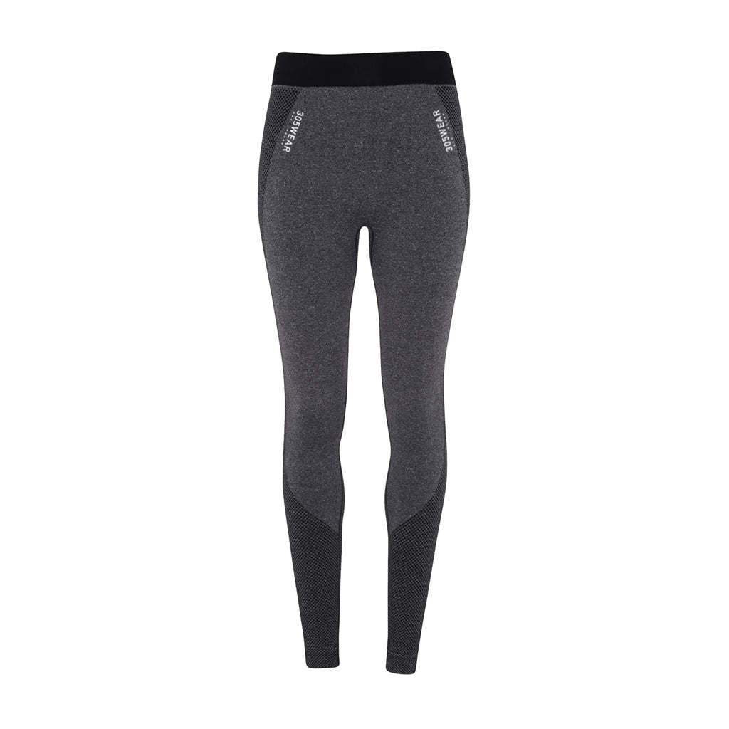 305WEAR Wordmark Contour Duo Womens Leggings