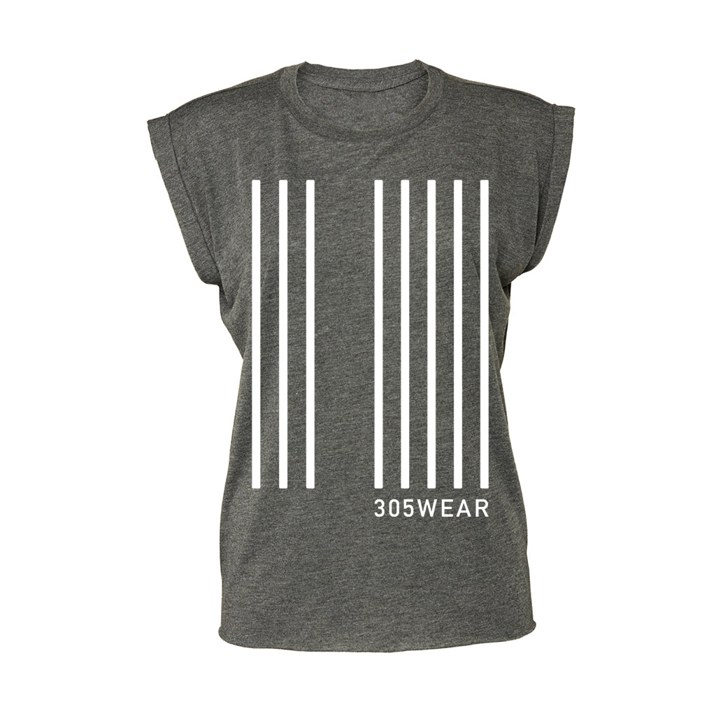 305WEAR Code Pure Cuff Womens T