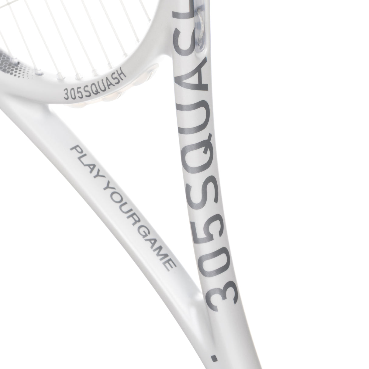 305SQUASH ProCell™ XR120 Squash Racket - RACKET BUNDLE