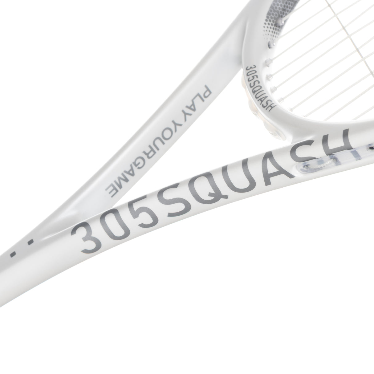 305SQUASH ProCell™ XR120 Squash Racket - RACKET BUNDLE