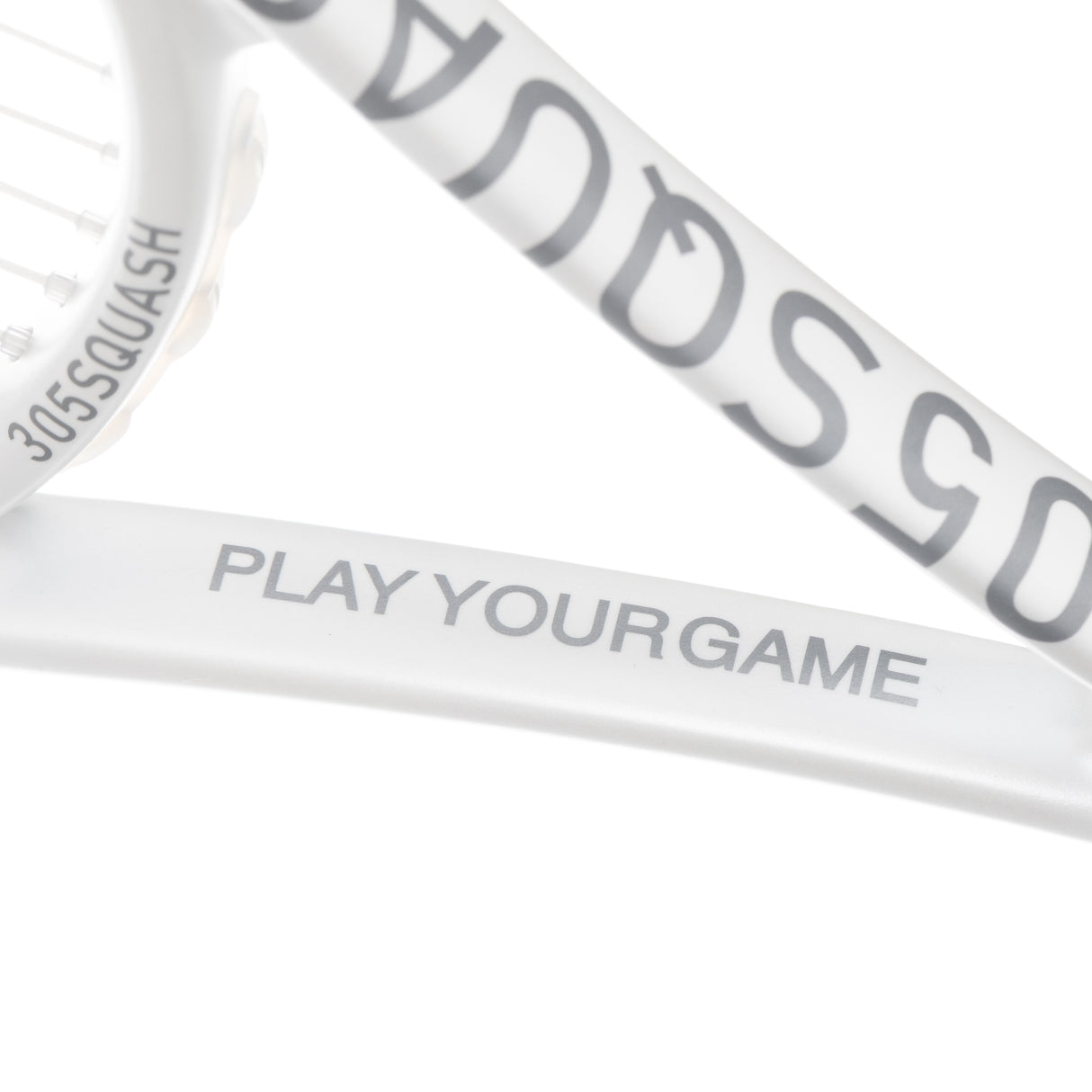 305SQUASH ProCell™ XR120 Squash Racket - RACKET BUNDLE