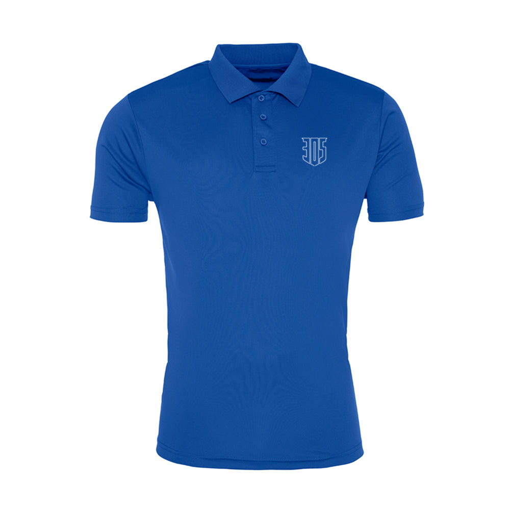 305 Shield Performance Polo