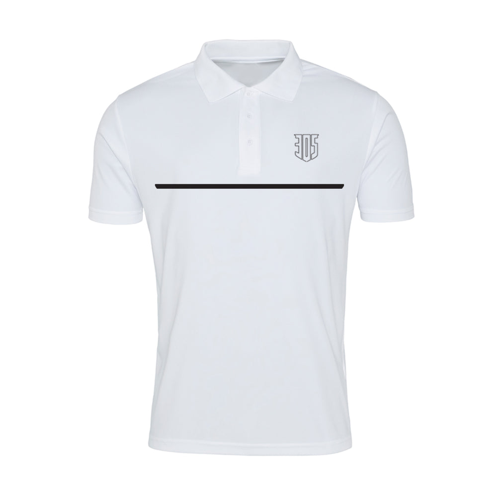 305 Shield Stadium Performance Polo