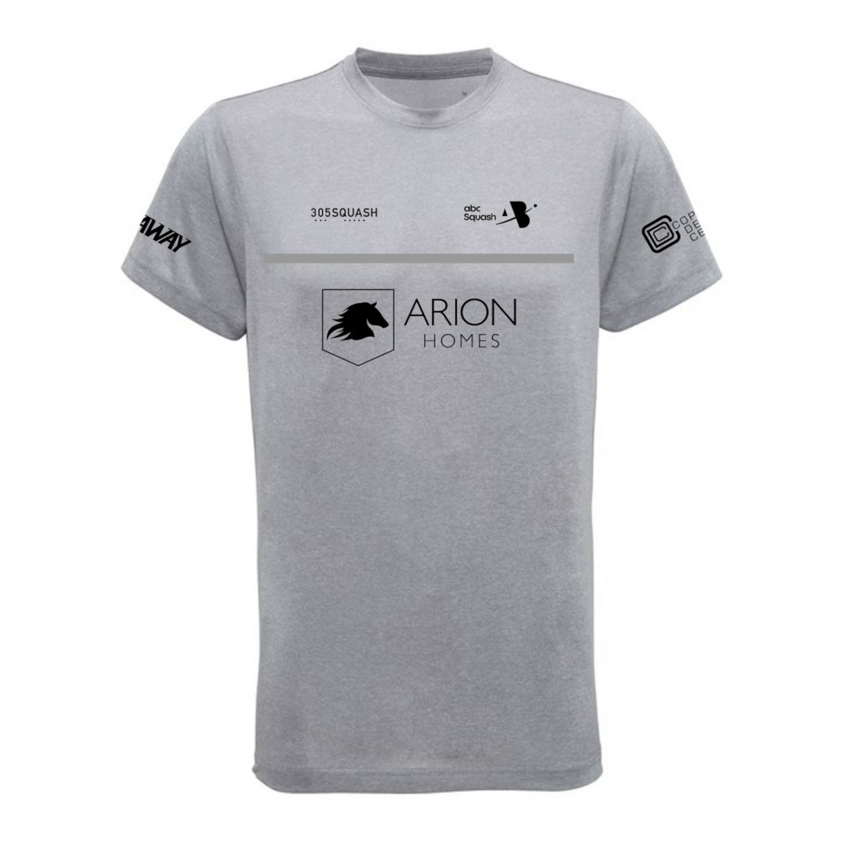 Patrick Rooney TOC2024 Replica Tour Pro Kids T