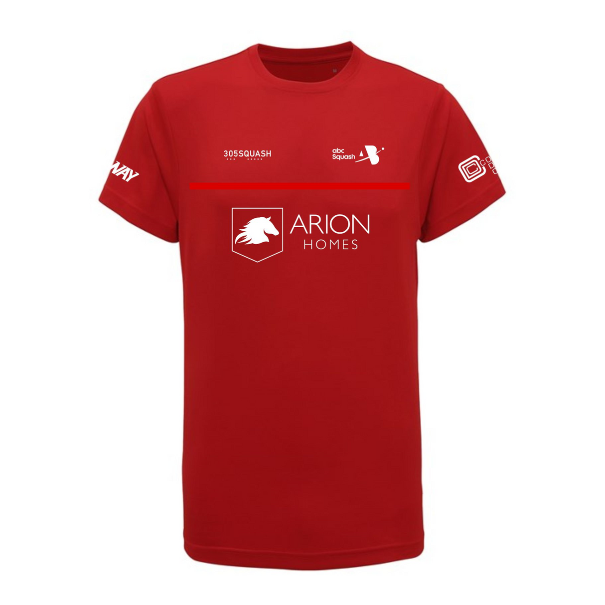 Patrick Rooney TOC2024 Replica Tour Pro Kids T