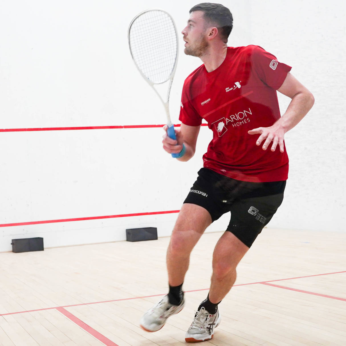 Patrick Rooney TOC2024 Replica Tour Pro Kids T