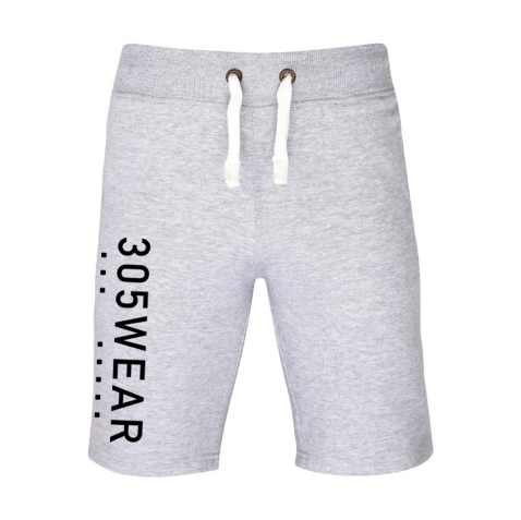 305WEAR Wordmark Icon Classic Jogshorts