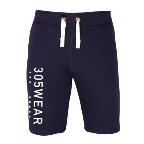 305WEAR Wordmark Icon Classic Jogshorts