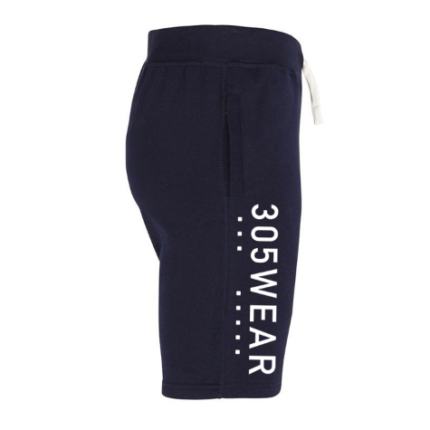 305WEAR Wordmark Icon Classic Jogshorts
