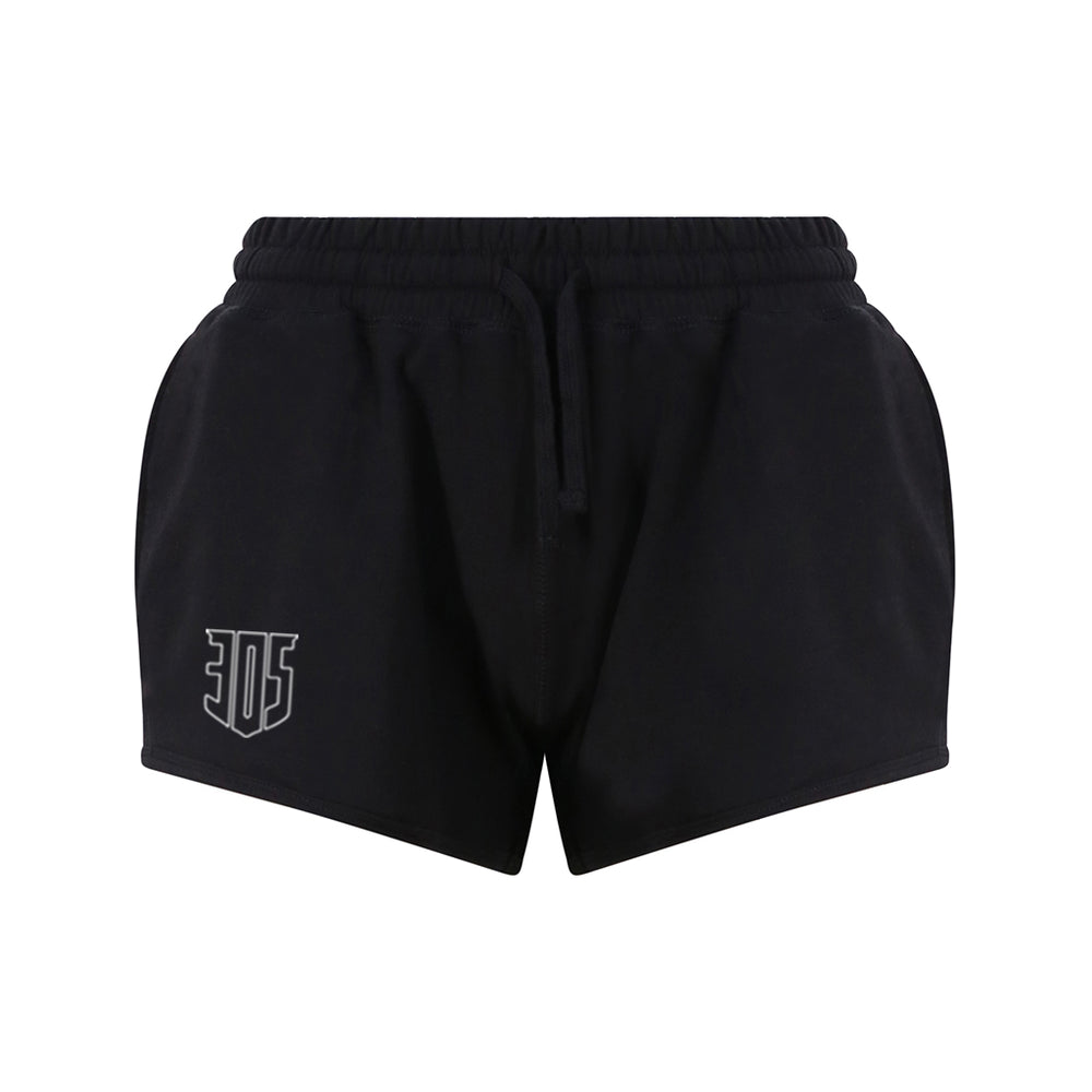305 Shield Pure Jog Womens Shorts