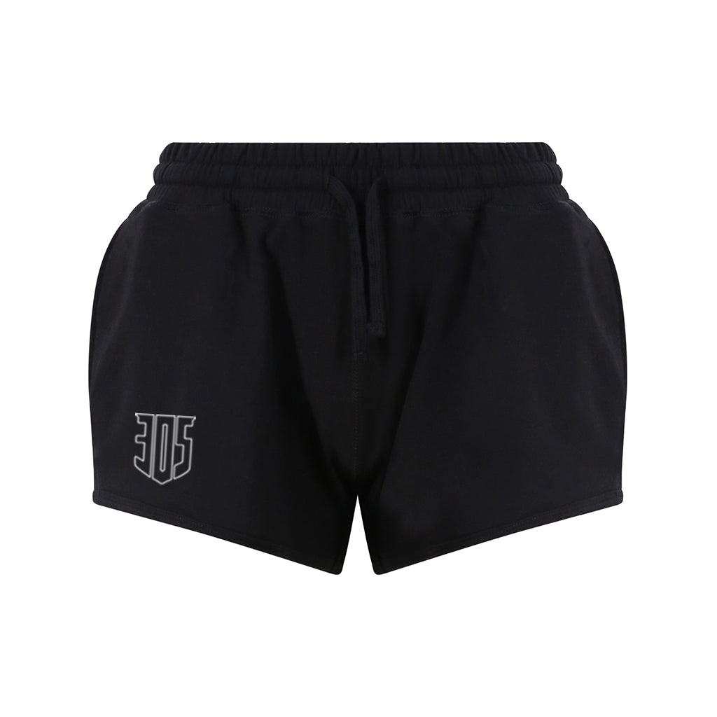 305 Shield Pure Jog Womens Shorts