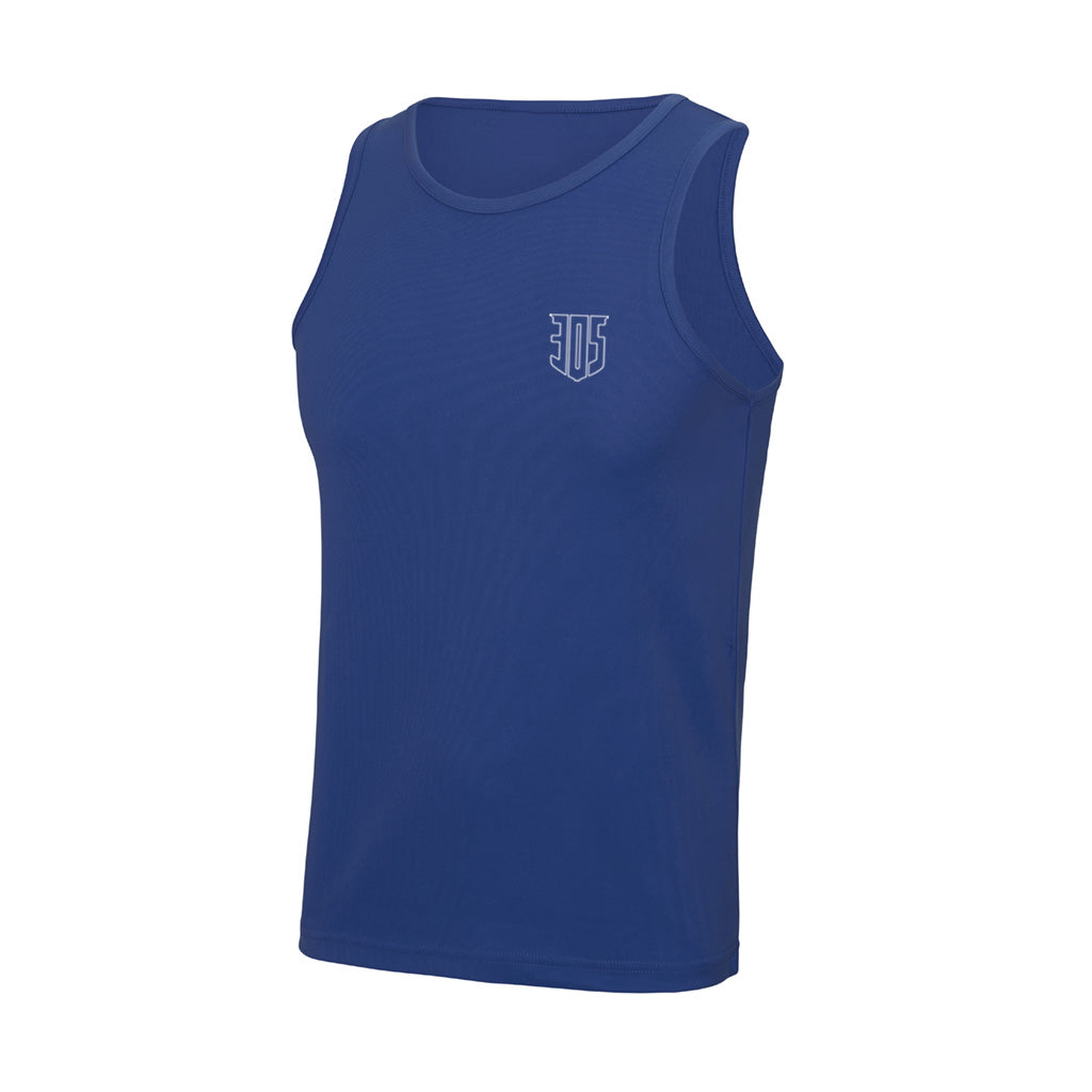 305 Shield Action Kids Vest