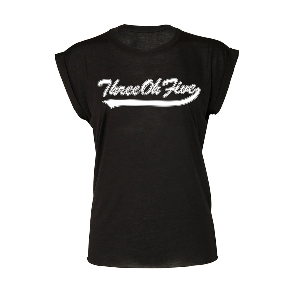 ThreeOhFive Pure Cuff Womens T