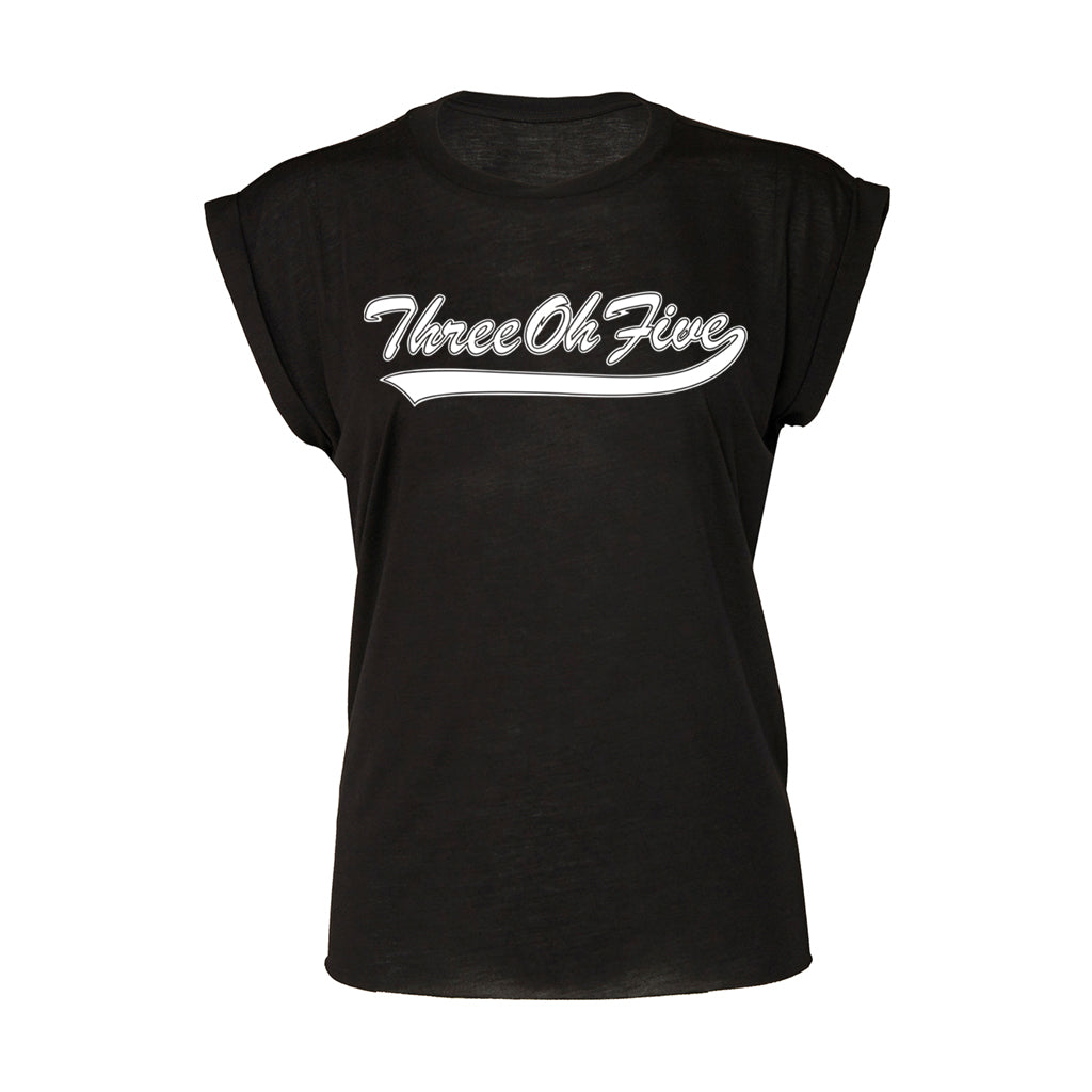 ThreeOhFive Pure Cuff Womens T