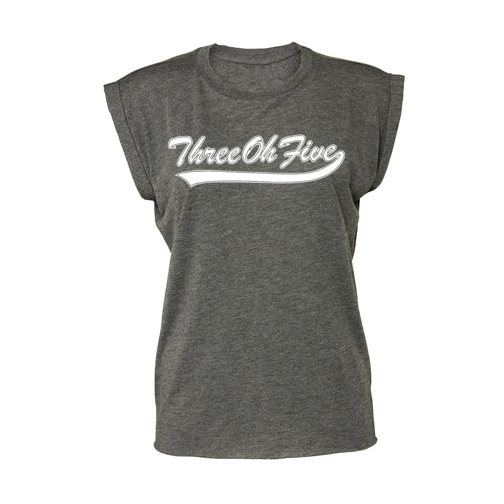 ThreeOhFive Pure Cuff Womens T