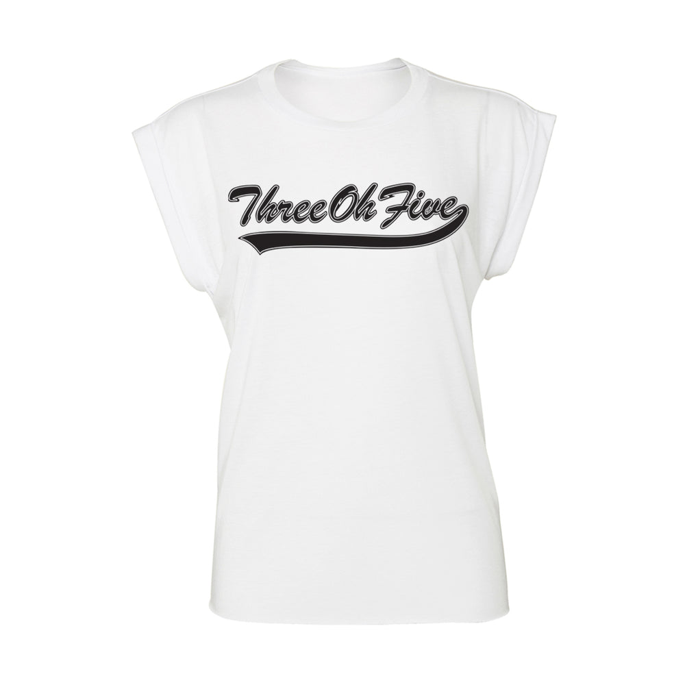 ThreeOhFive Pure Cuff Womens T