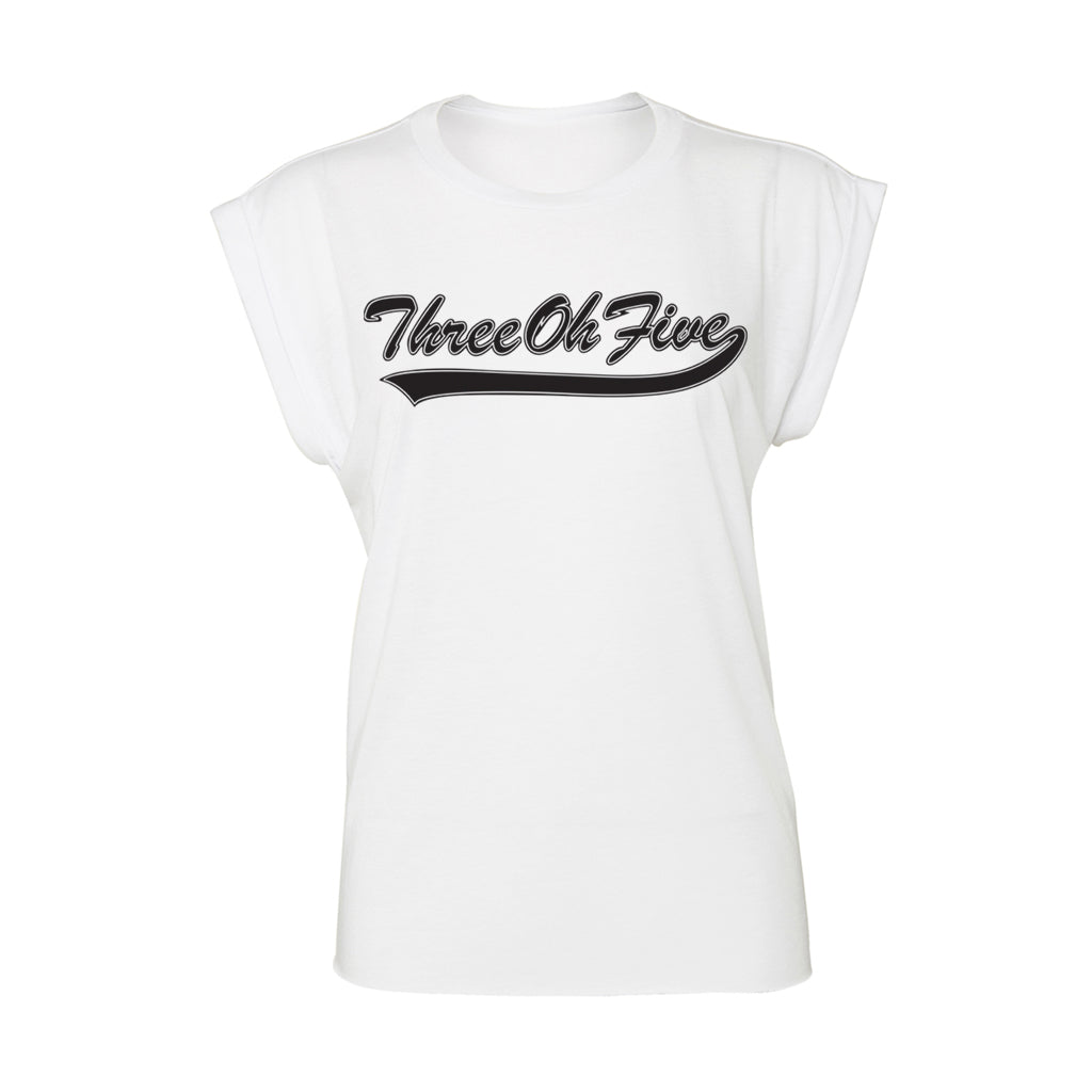 ThreeOhFive Pure Cuff Womens T