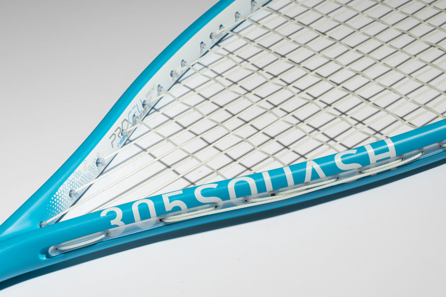 305SQUASH ProCell™ XE110 Squash Racket
