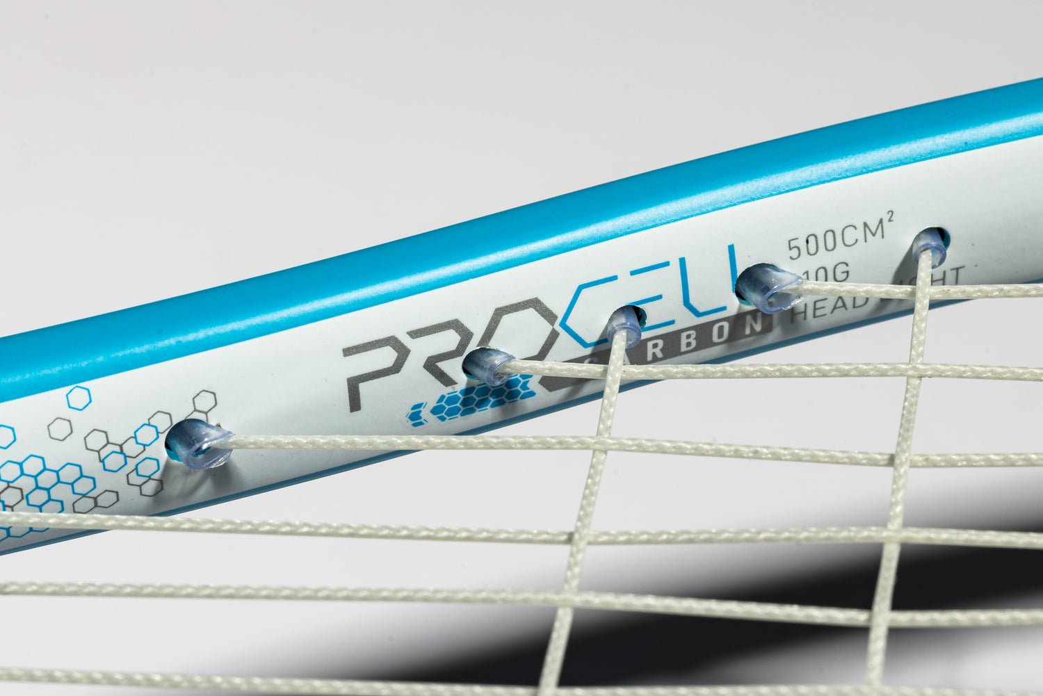 305SQUASH ProCell™ XE110 Squash Racket