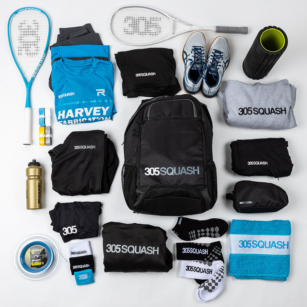 305SQUASH ProCell™ BackpackXL