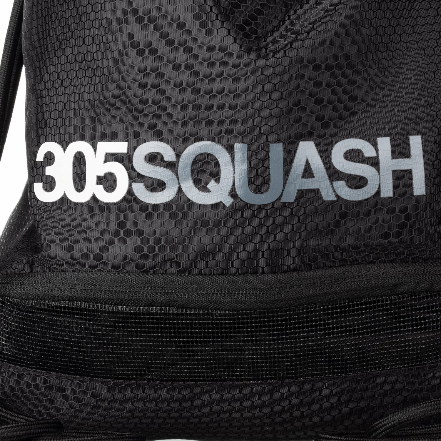 305SQUASH ProCell™ Drawstring+ Bag