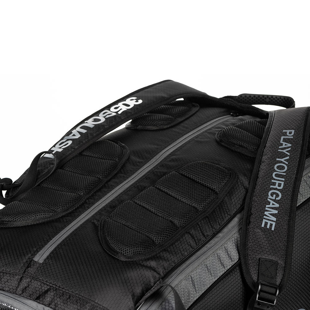 305SQUASH ProCell™ Tour RacketBag