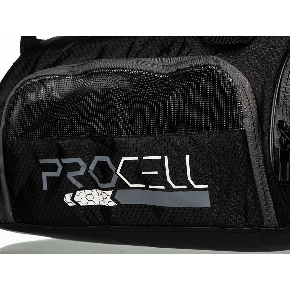 305SQUASH ProCell™ Tour RacketBag