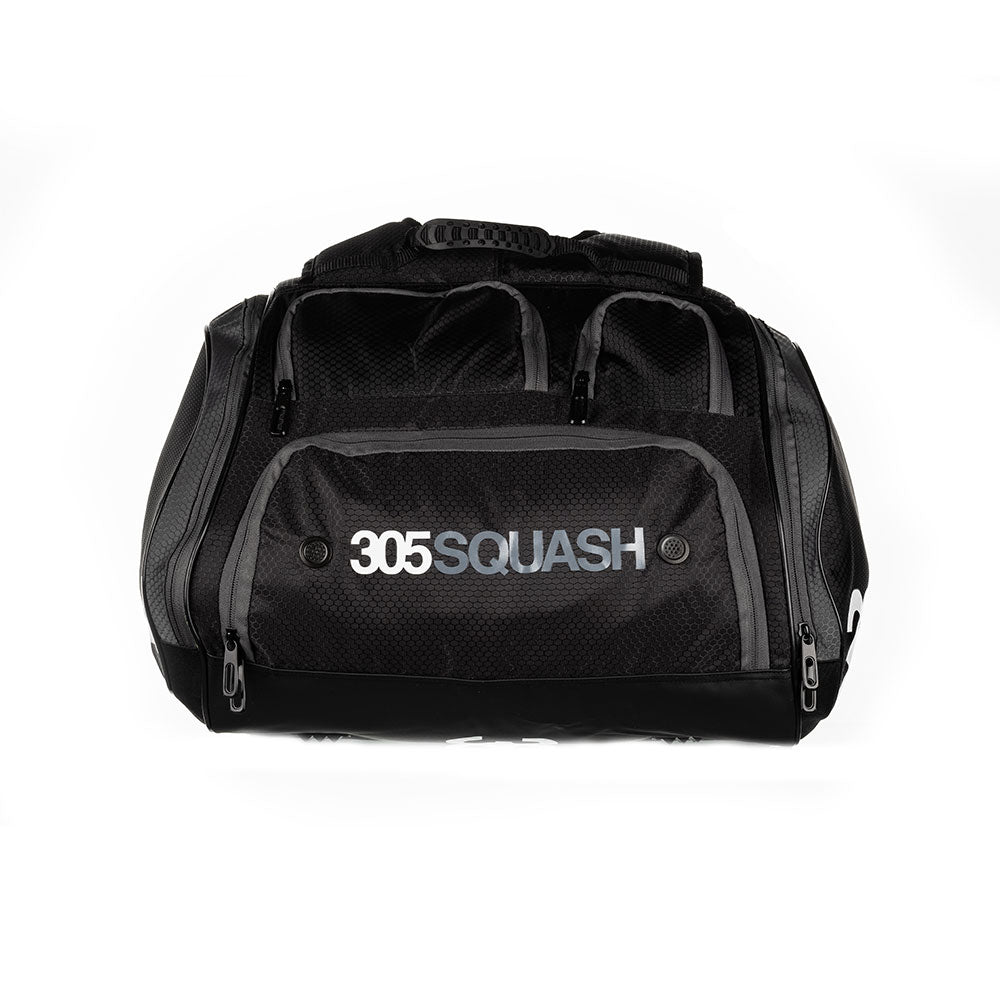 305SQUASH ProCell™ Tour RacketBag