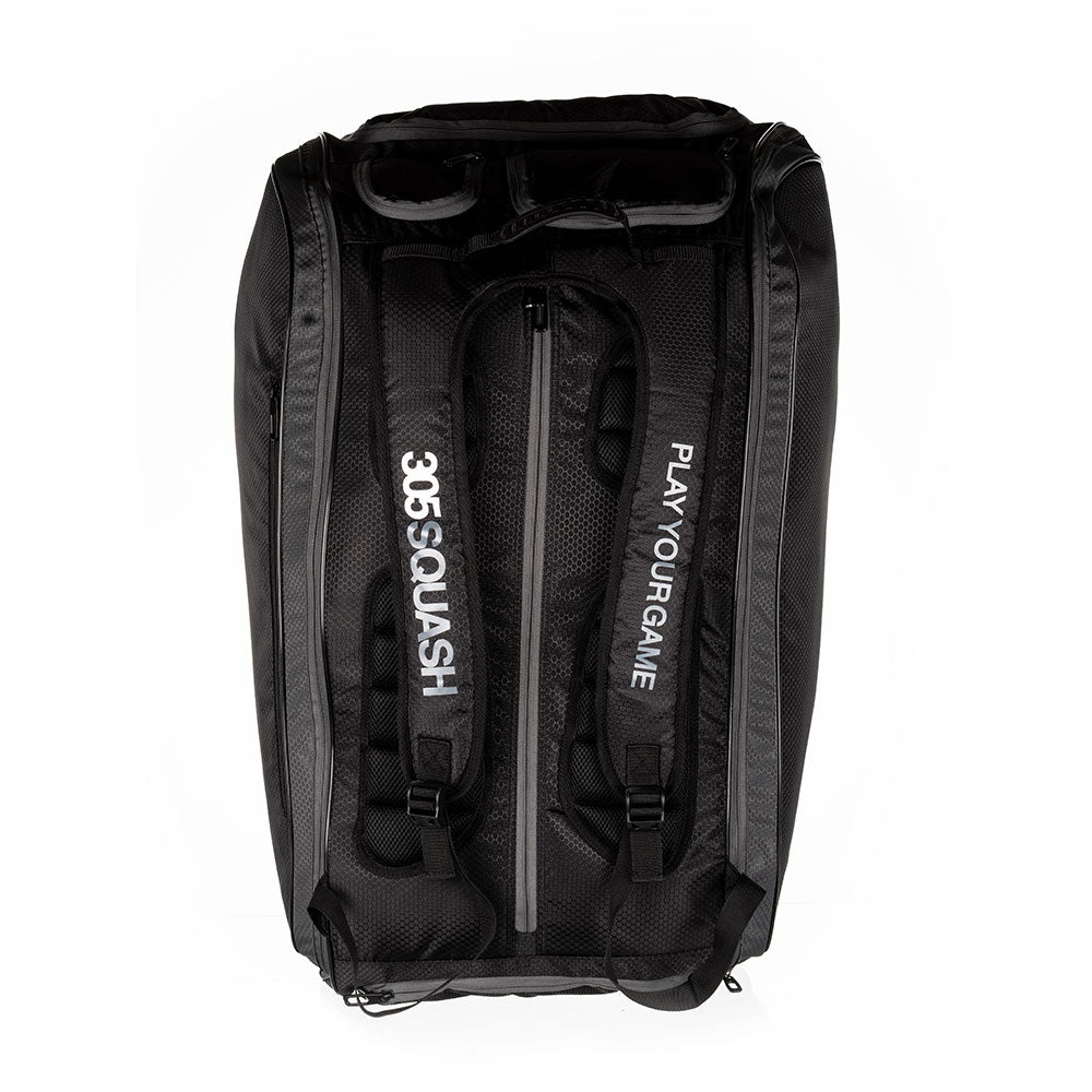 305SQUASH ProCell™ Tour RacketBag