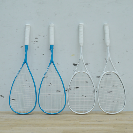 305SQUASH Rackets