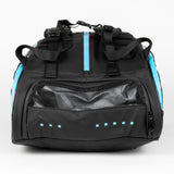 305 Tour Racket Bag - Black/Blue
