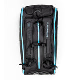 305 Tour Racket Bag - Black/Blue
