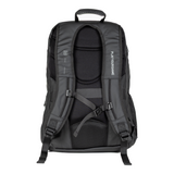 305 BackpackXL - Black/Grey