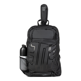 305 BackpackXL - Black/Grey