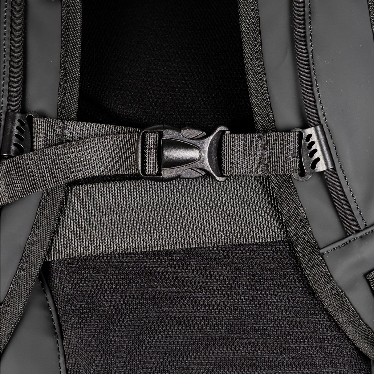 305 BackpackXL - Black/Blue