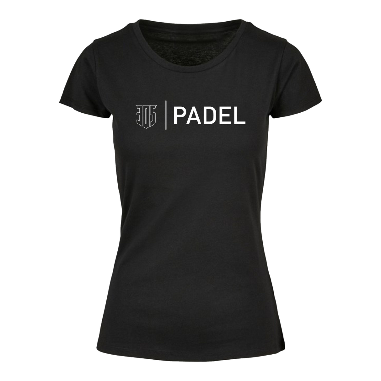 305PADEL iD Icon Core Womens T