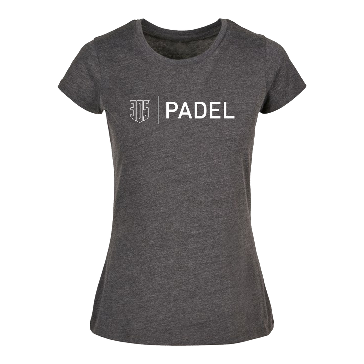 305PADEL iD Icon Core Womens T