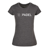 305PADEL iD Icon Core Womens T