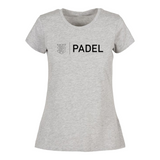 305PADEL iD Icon Core Womens T