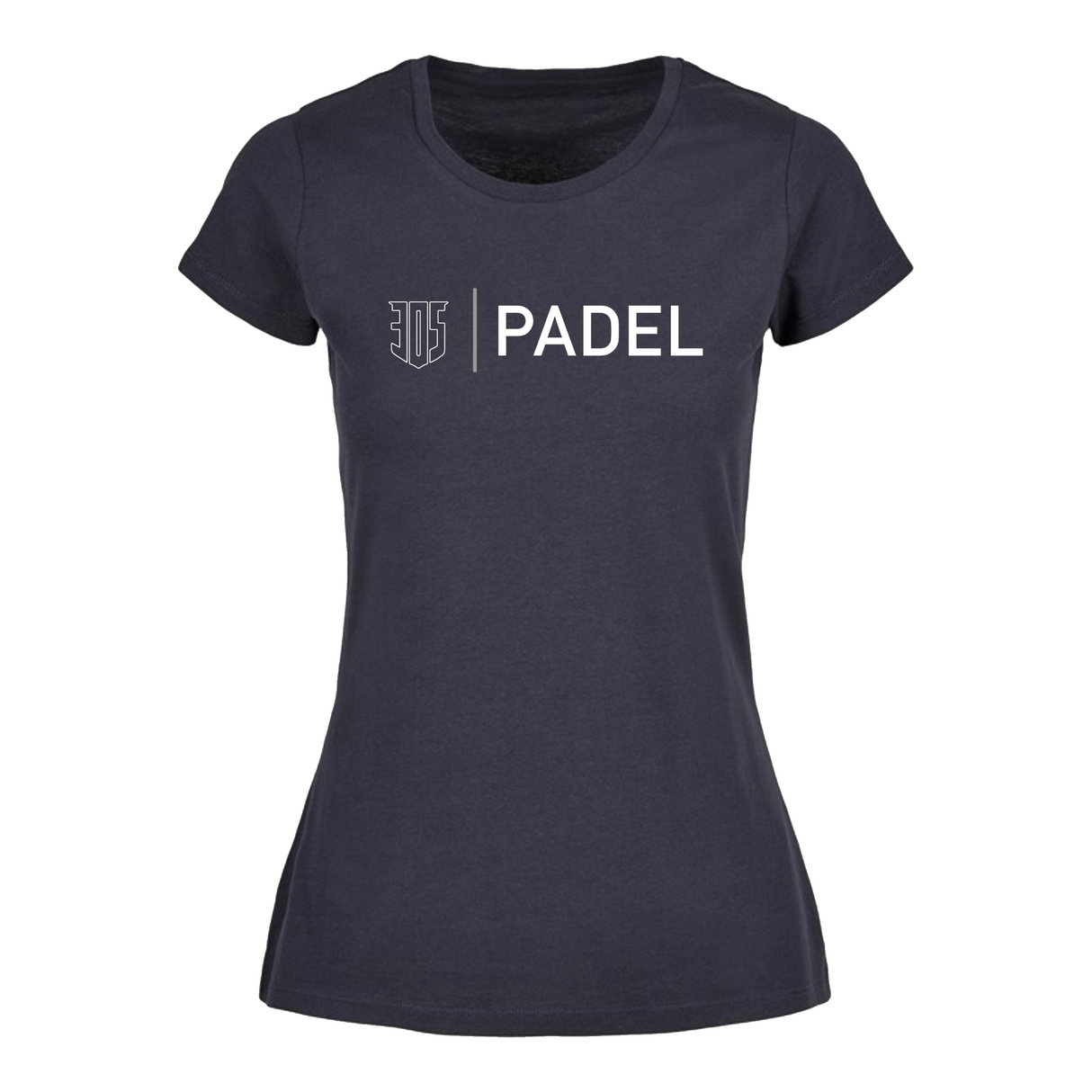 305PADEL iD Icon Core Womens T