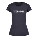 305PADEL iD Icon Core Womens T
