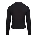 305PADEL iD Pro Womens Full Zip Top