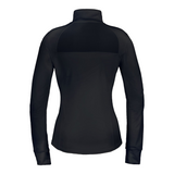 305PADEL iD Performance BOCA Womens Full Zip Top